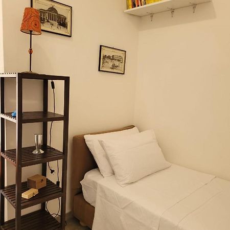 Sepe 4 Canti Apartment Palermo Exterior foto
