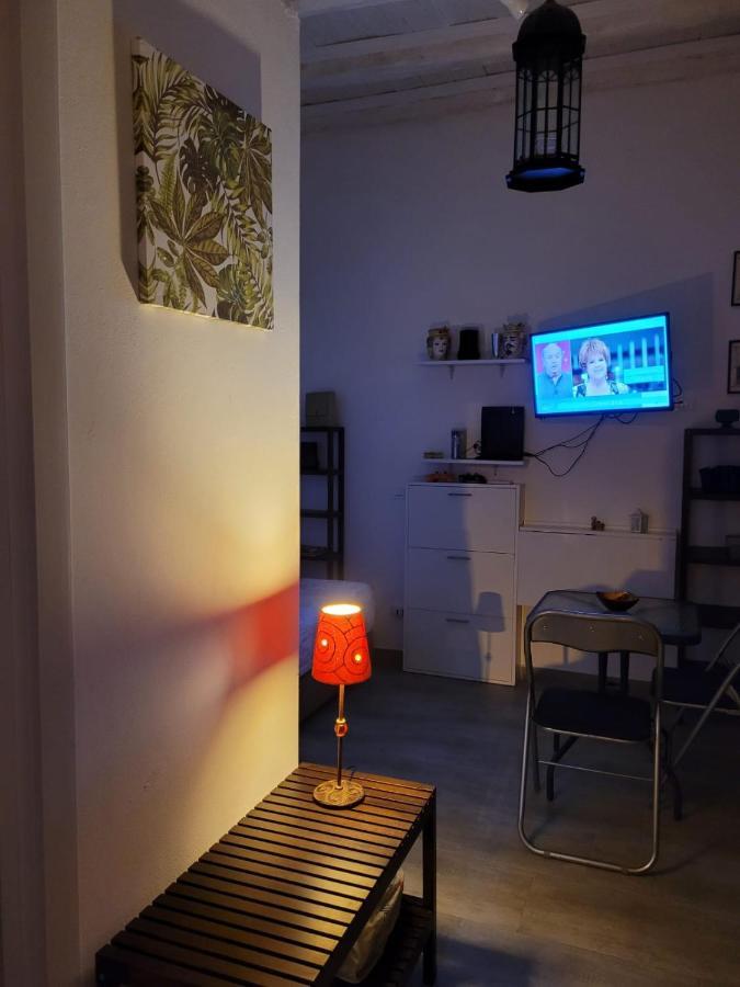 Sepe 4 Canti Apartment Palermo Exterior foto