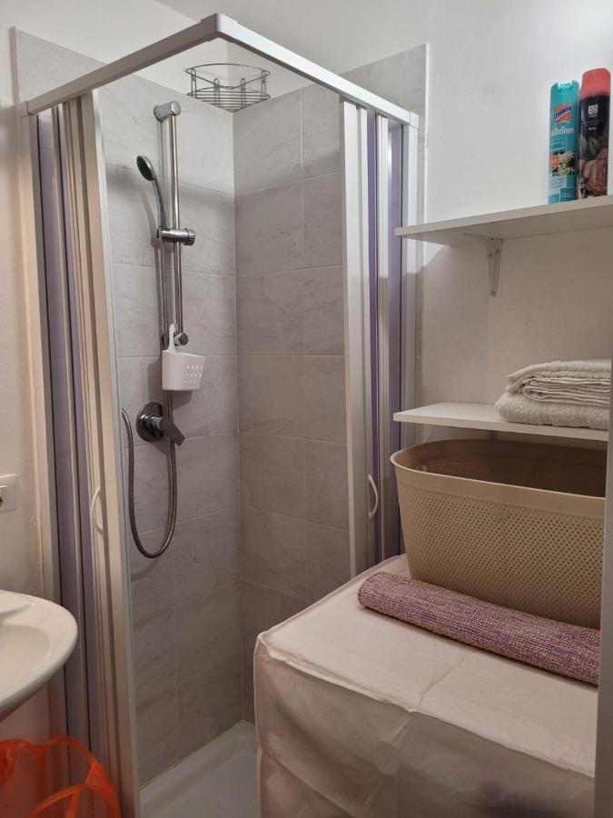 Sepe 4 Canti Apartment Palermo Exterior foto