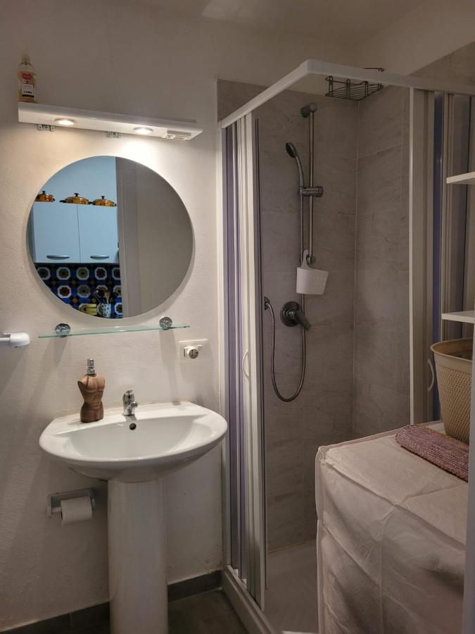 Sepe 4 Canti Apartment Palermo Exterior foto
